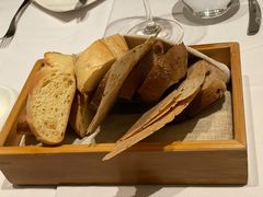 餐前面包-蝶舍·MAISON PAPILLON