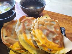 -地二手作鱼汤馄饨(上街里店)