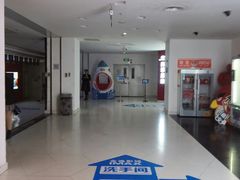 -金逸影城(大悦城IMAX激光店)