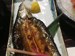 -井缘河风寿司(Touch12街店)