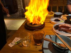 -局气 烤鸭·北京菜(光华路店)