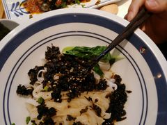-霸蛮湖南菜·牛肉粉(荣京西街店)