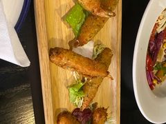 -C&R西班牙餐厅