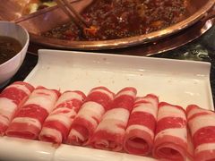 -老码头火锅(骡马市店)