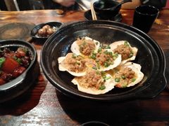 -小时候焗海鲜(鄞州万达店)