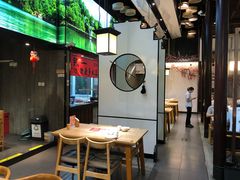 -徽张·新徽菜(五棵松·永定路店)