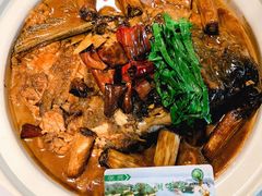 -同喜烤鸭店(光芒店)