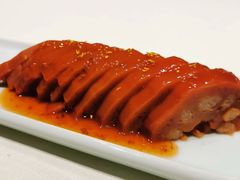 桂花糖藕-屋里厢上海菜馆