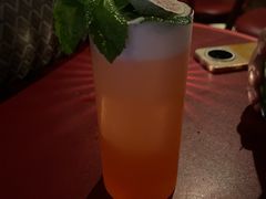 -MM·五声·音乐人与调酒师(西安路店)