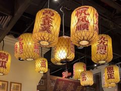 -南京大牌档(富力海珠城店)
