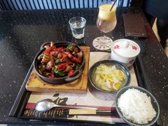 -天母蓝鸟西餐厅·烘焙蛋糕(十三碗店)