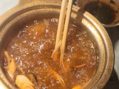-慢丽江·云南野生菌土鸡锅(付家庄店)