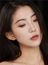 -林小西 · 专业半永久纹眉