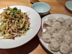 -伊喜饺子·烤鸭(五道口学院路店)