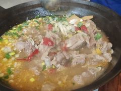 -双城乡铁锅炖羊肉(莱安逸境店)