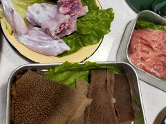 -有拈头成都市井火锅(老门东店)