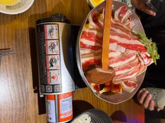 -白石的深夜食堂(济南万象城店)