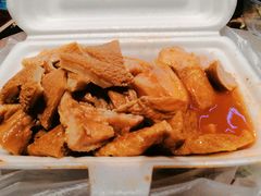 -细妹五香牛杂(步行街店)