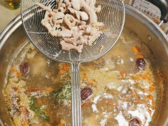 -小煵记·打边炉(西丽文光店)