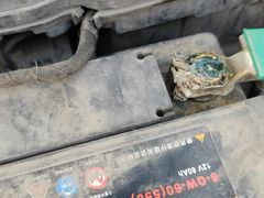 -李师傅修车保养维修连锁(金盏店)