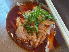 -重庆万豪中餐厅·Man Ho