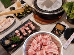 -胡哥烤肥牛(车公庙店)