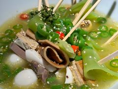 -麻六记(新天地店)