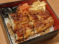 -虹鳗亭(钱湖北路店)