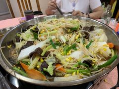 -标记好食