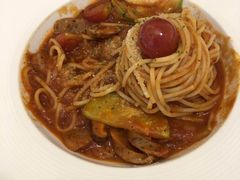 -仁义涵西餐·咖啡(中华巴洛克店)