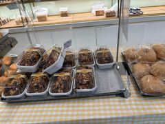 -烘焙町面包店(西四店)