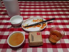 -西贝(上海我格广场店)