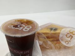 -85度C(深圳佳宁娜店)