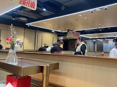 -海底捞火锅(天一广场亚细亚店)