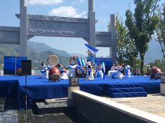 -千峡湖生态旅游度假区