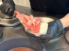 -喜茶(上海打浦桥日月光gelato lab+店)