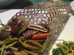 -徐记私厨(半淞园路店)