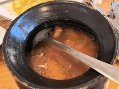 -白鹿江西餐厅(北师大店)