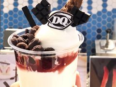 -DQ·蛋糕·冰淇淋(苏宁店)