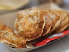 -非遗·十八曲鱼饺(西马总店)