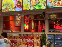 -来伊回麻辣烫·火锅串串清真(红瓦寺总店)
