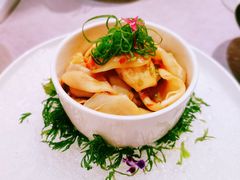 潮式拌爽口鱼肚-三利音·浦之舟(滨江大道店)