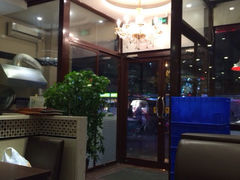iphone_upload_pic-川府宴语烤鱼川菜家常菜(梨园店)