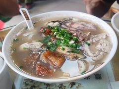 -荔林食店(西华路店)