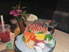 -匠和风精致料理(宁德万达店)