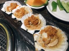-一品诚记烤肉·甄选店(中南路店)