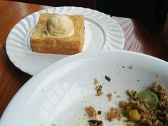 -绿茵阁牛扒餐厅(客村店)