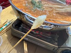 -叁味儿延安沾沾