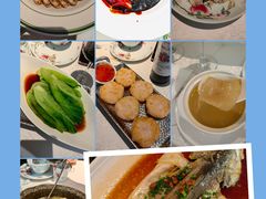 -维园悦谱·海派家常菜(乌鲁木齐南路店)