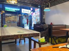 -老街坊餐吧